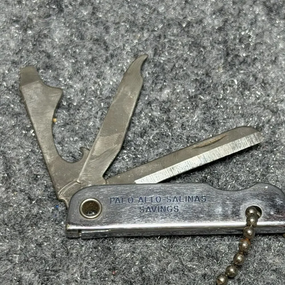 Multiple vintage lot